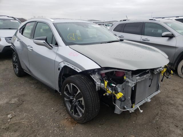 LEXUS UX 250H 2020 jthp9jbhxl2021636