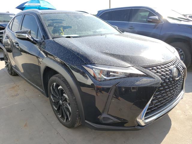 LEXUS UX 250H 2020 jthp9jbhxl2027825