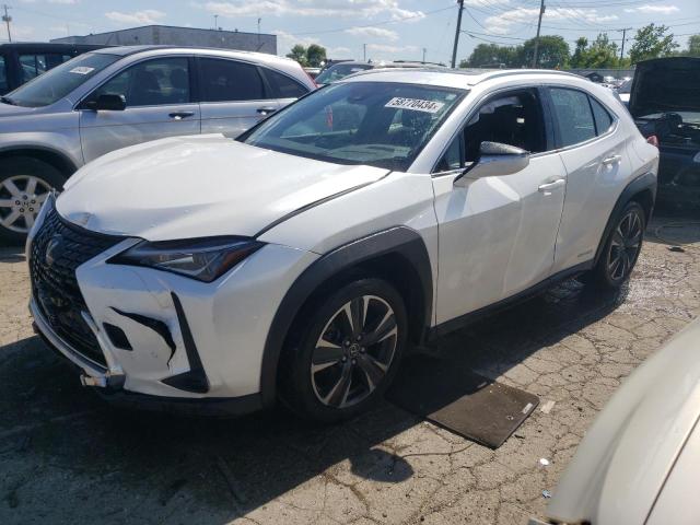 LEXUS UX 250H 2020 jthp9jbhxl2033530