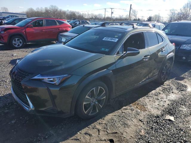 LEXUS UX 250H 2020 jthp9jbhxl2036170