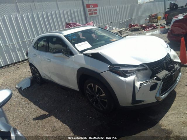 LEXUS UX 2020 jthp9jbhxl2036816