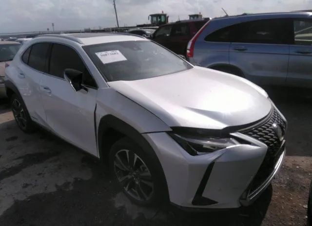 LEXUS UX 2021 jthp9jbhxm2041550