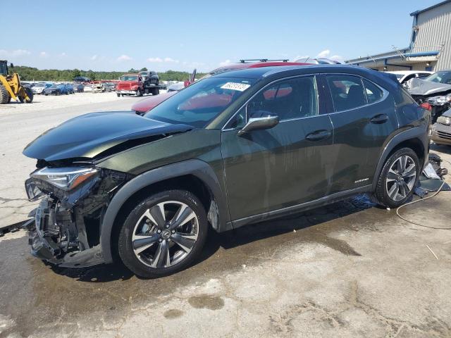 LEXUS UX 250H 2021 jthp9jbhxm2052757