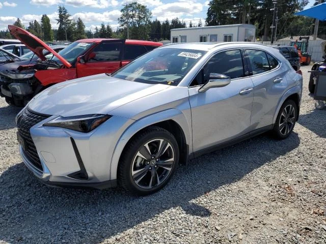 LEXUS UX 250H PR 2024 jthp9jbhxr2074703