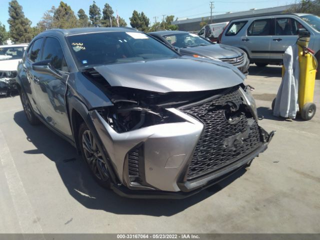 LEXUS UX 2020 jthr9jbh0l2020908