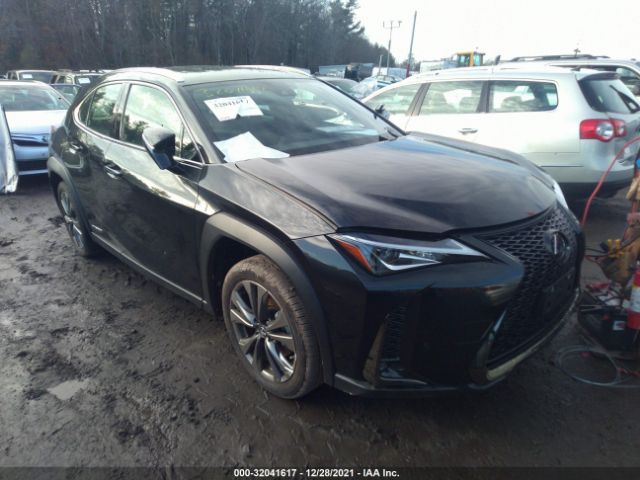 LEXUS UX 2021 jthr9jbh0m2053599