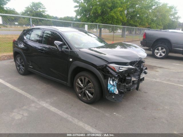 LEXUS UX 2021 jthr9jbh1m2050971