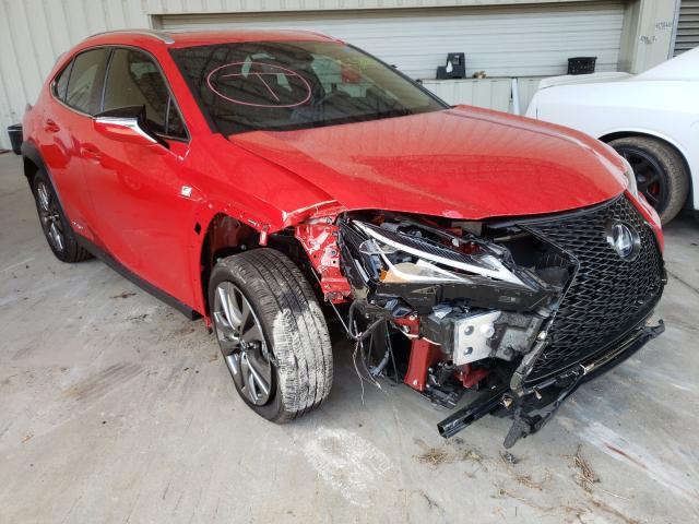 LEXUS UX 250H 2021 jthr9jbh2m2039445