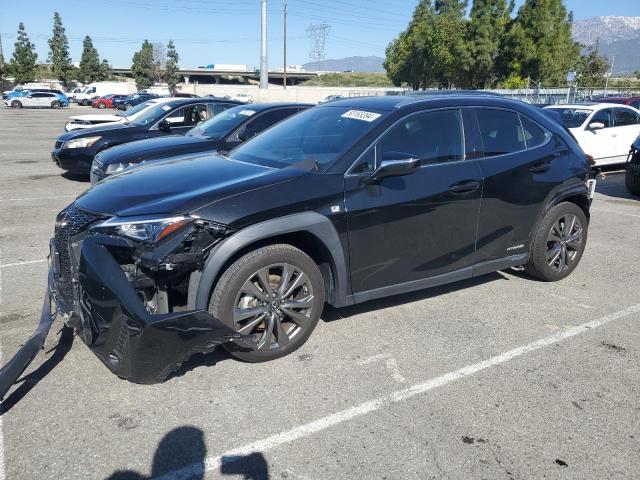 LEXUS UX 250H 2020 jthr9jbh3l2029487