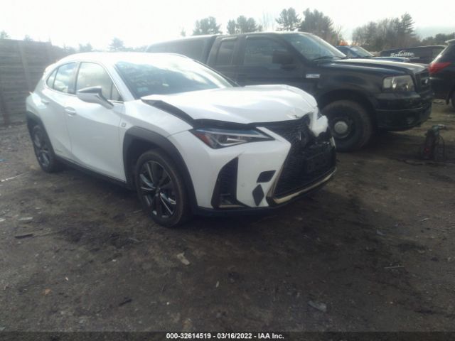 LEXUS UX 2021 jthr9jbh4m2037714