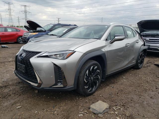 LEXUS UX 250H 2020 jthr9jbh6l2022954