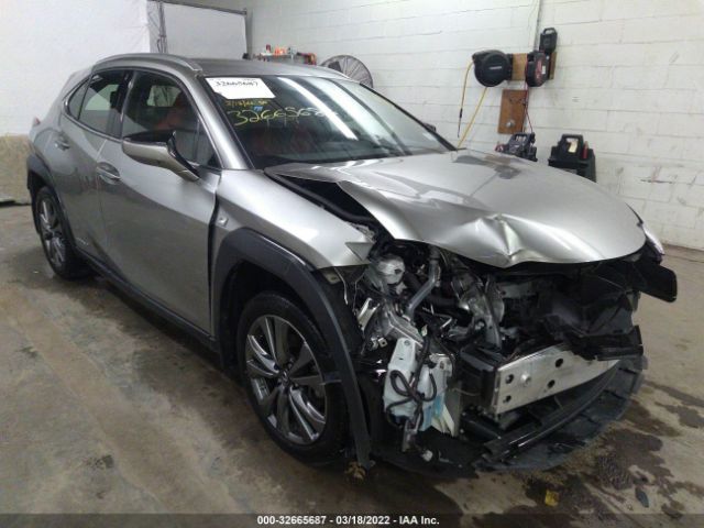 LEXUS UX 2020 jthr9jbh6l2030794