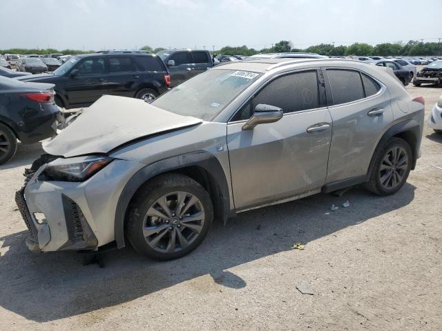 LEXUS UX 250H 2021 jthr9jbh7m2049338