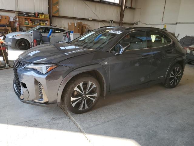 LEXUS UX 250H BA 2022 jthr9jbh7n2056940