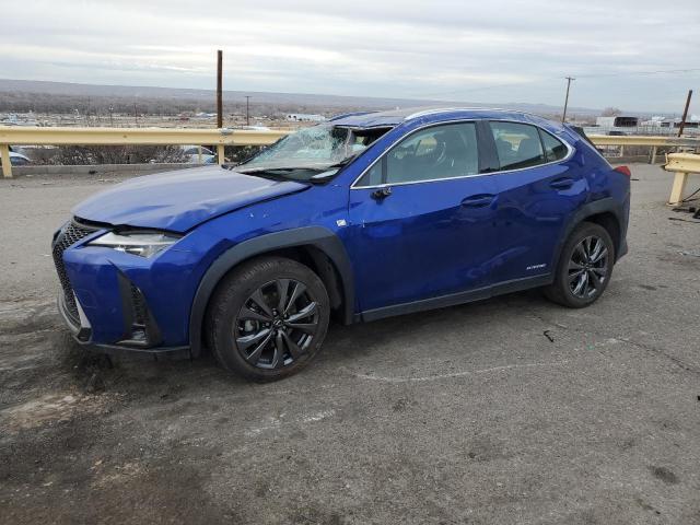 LEXUS UX 250H 2020 jthr9jbh8l2020221