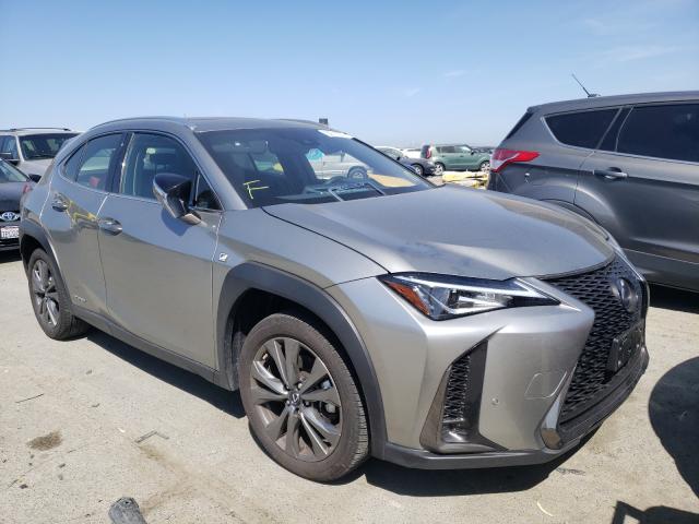 LEXUS UX 250H 2020 jthr9jbh8l2027962