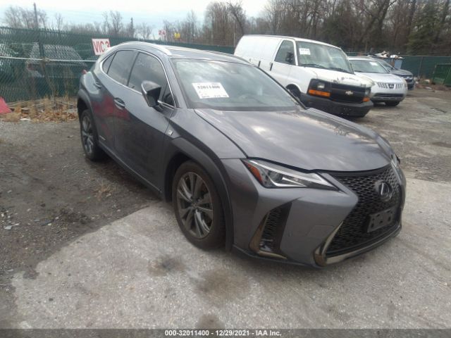 LEXUS UX 2021 jthr9jbh8m2043953