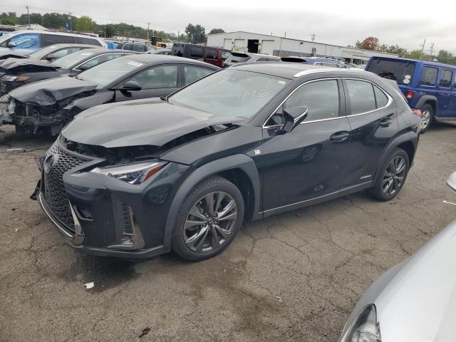 LEXUS UX 250H 2020 jthr9jbh9l2026920