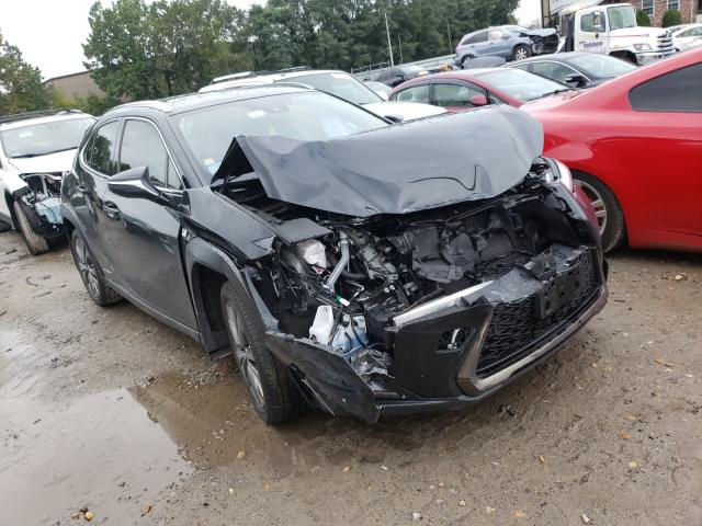 LEXUS UX 250H 2020 jthr9jbh9l2036184