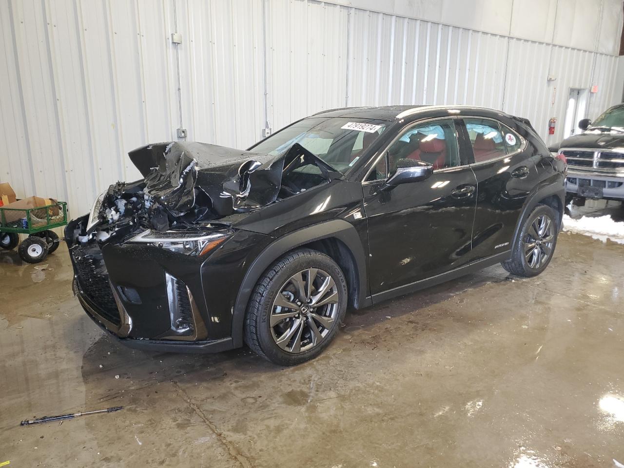 LEXUS UX 2021 jthr9jbh9m2044013