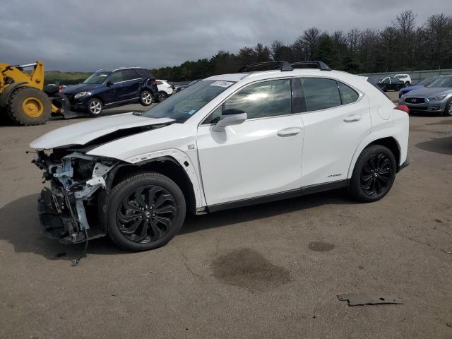 LEXUS UX 250H BA 2022 jthr9jbh9n2060634