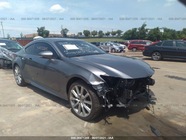 LEXUS RC 350 2015 jthse5bc1f5001084