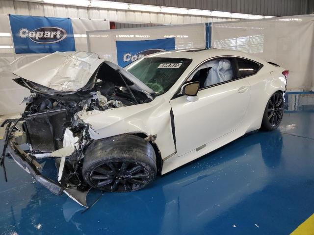 LEXUS RC 350 2015 jthse5bc1f5002462