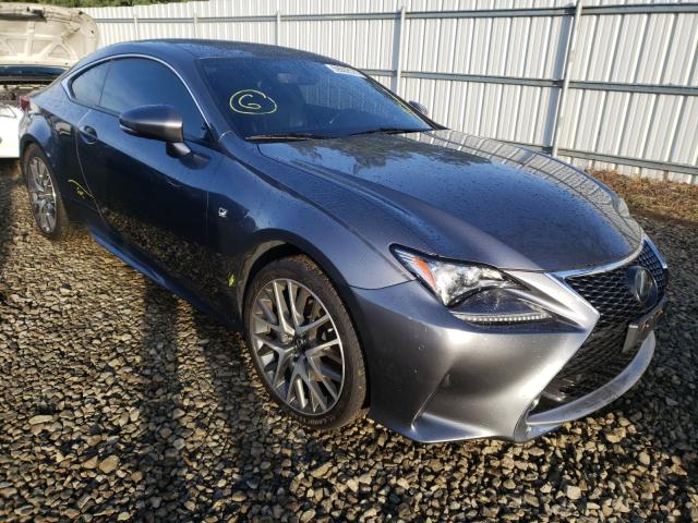 LEXUS RC 350 2016 jthse5bc1g5005783