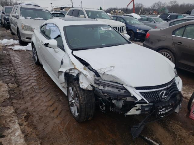 LEXUS RC 350 2015 jthse5bc2f5004303