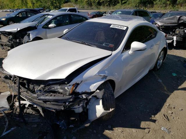 LEXUS NULL 2015 jthse5bc2f5004365