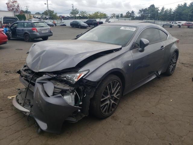 LEXUS RC 350 2015 jthse5bc3f5003225