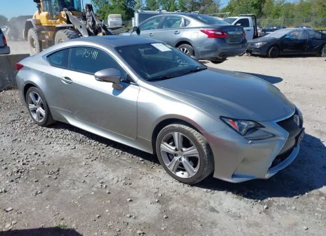 LEXUS NULL 2015 jthse5bc3f5004522