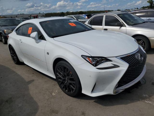 LEXUS NULL 2015 jthse5bc4f5002620