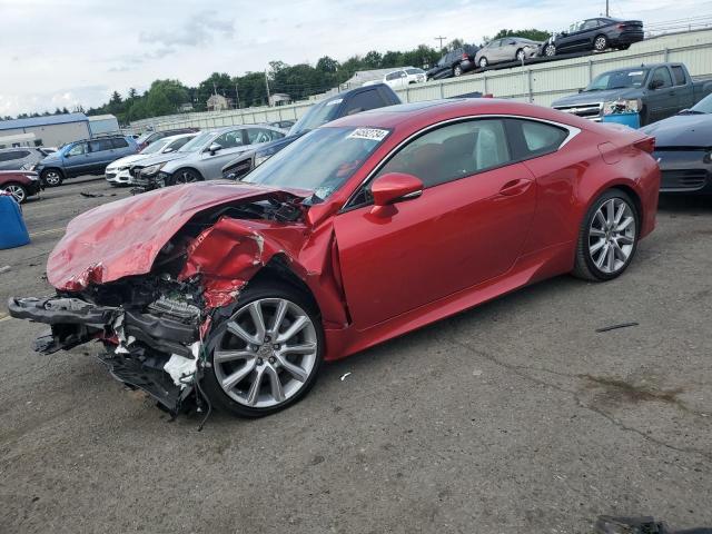 LEXUS RC 350 2015 jthse5bc5f5001461