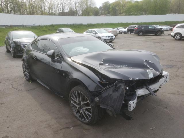 LEXUS RC 350 2015 jthse5bc5f5002187