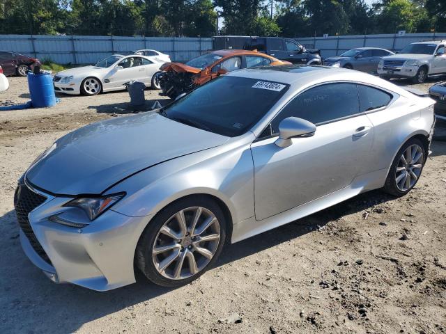 LEXUS RC 350 2015 jthse5bc5f5002478