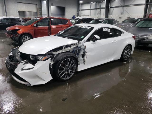 LEXUS RC 350 2015 jthse5bc5f5002836