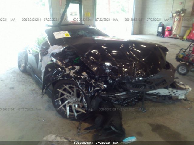 LEXUS RC 350 2015 jthse5bc5f5003596