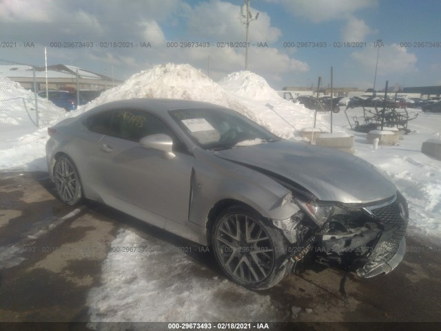 LEXUS RC 350 2015 jthse5bc7f5001347