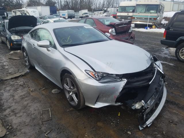 LEXUS RC 350 2015 jthse5bc8f5000482