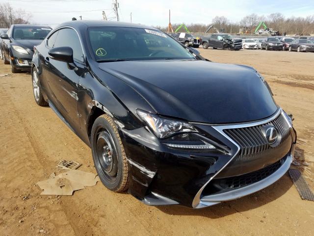 LEXUS NULL 2015 jthse5bc8f5000949