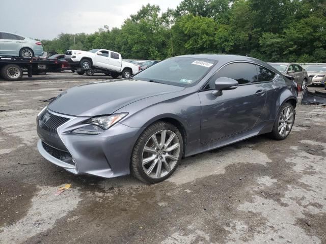 LEXUS RC 350 2015 jthse5bc8f5002295