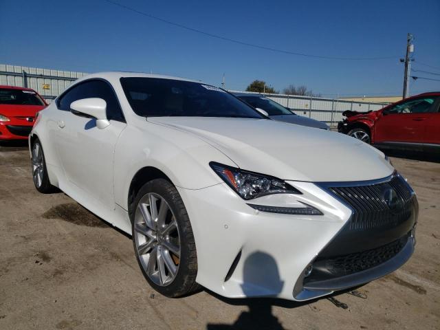 LEXUS RC 350 2015 jthse5bc9f5004878