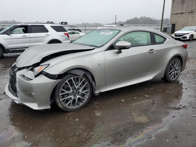 LEXUS RC300 2016 jthsm5bc0g5002330