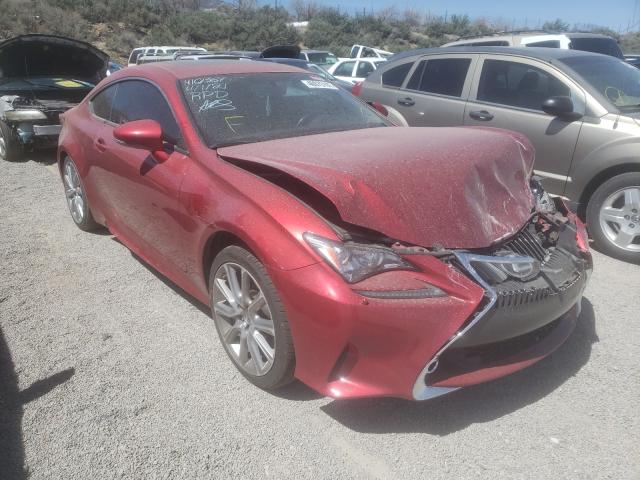 LEXUS NULL 2016 jthsm5bc2g5000675