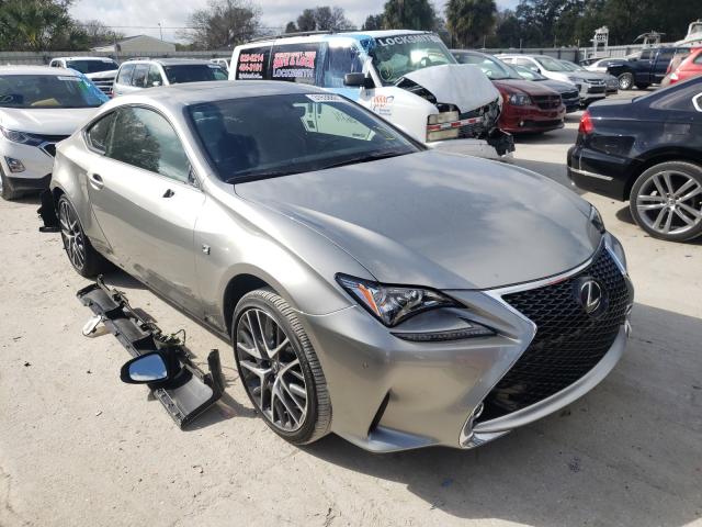 LEXUS RC 300 2016 jthsm5bc5g5000685