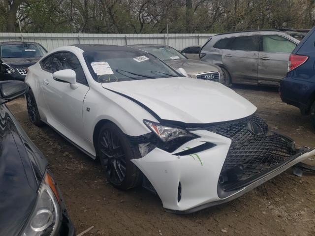 LEXUS RC 300 2016 jthsm5bc5g5000718