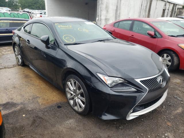 LEXUS RC 300 2016 jthsm5bc5g5001061