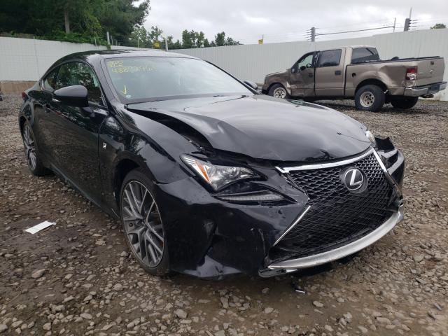 LEXUS NULL 2016 jthsm5bc6g5001876