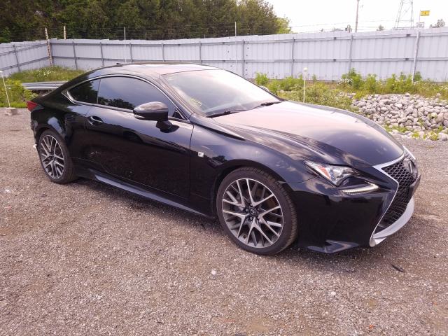 LEXUS RC 300 2017 jthsm5bc6h5002916